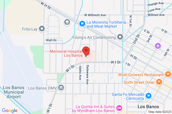 Los Banos Drug Co