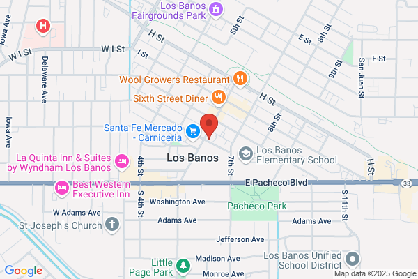 HealthMarkets Insurance - Leah Garcia
