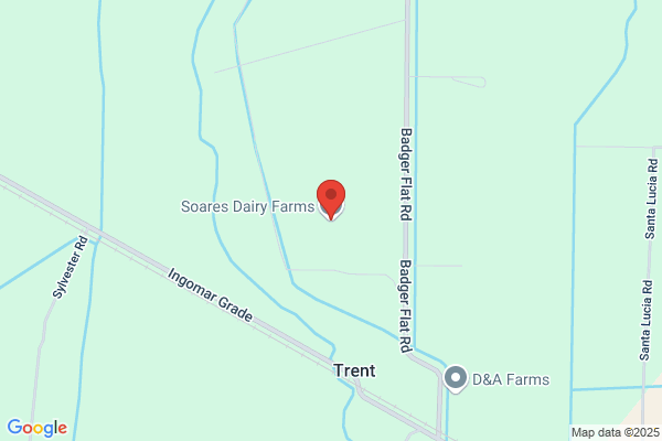 Soares Dairy Farms Inc
