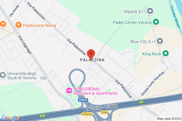 Ternullo Francesco-Italian Attorney