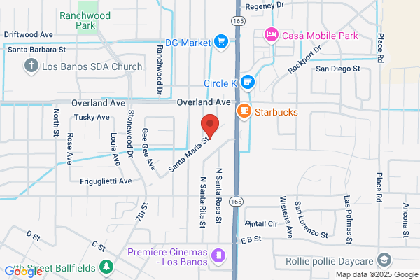 Westside Elderly Care