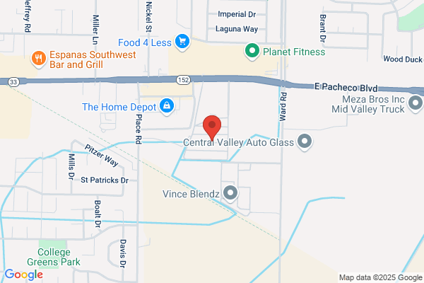 Rancho Los Banos Mobile Park