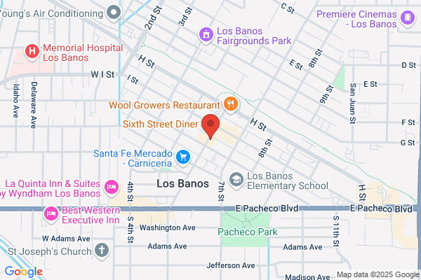 Los Banos Chamber of Commerce