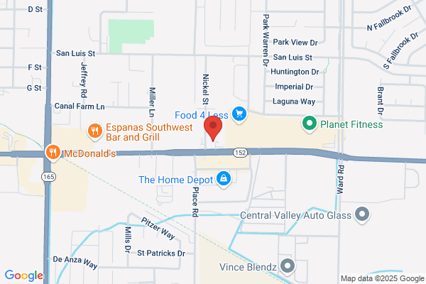 VCA Los Banos Animal Hospital