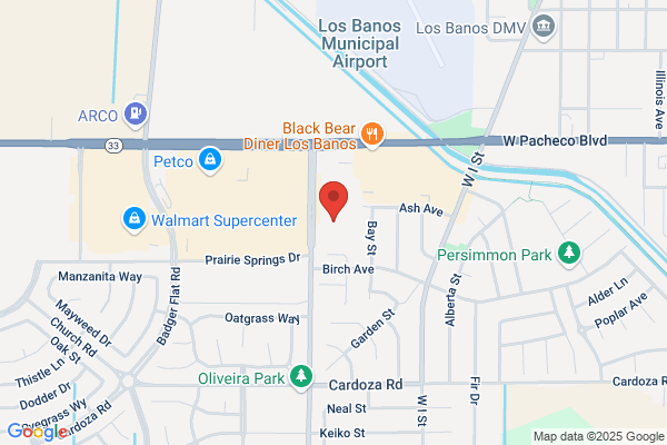 Crocker's Lockers Los Banos