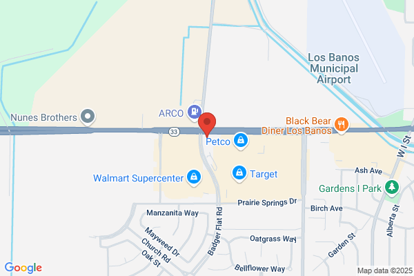 Dennys Restaurant