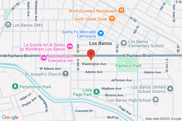 Hot City Barbeque & Bistro