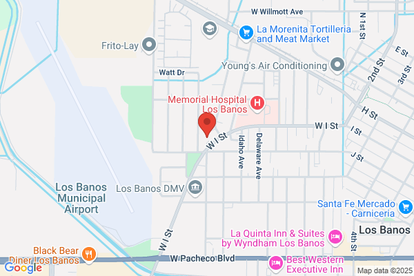 Iniguez Bakery and Mexican Deli