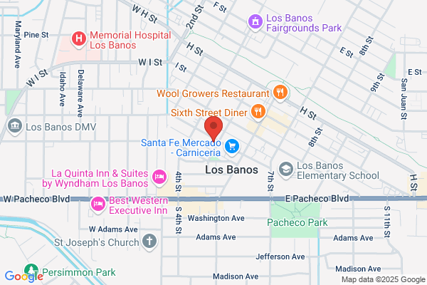 Los Banos Arts Council