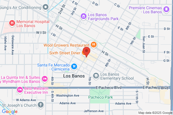 Los Banos Computer Services