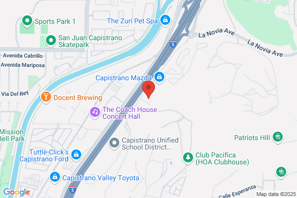 Paradiso Automotive Service