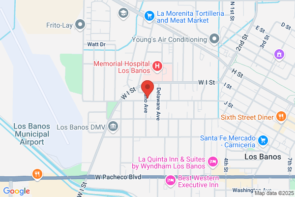 Westwood Apartments