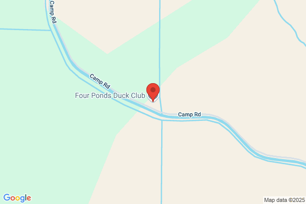 Duck Club the