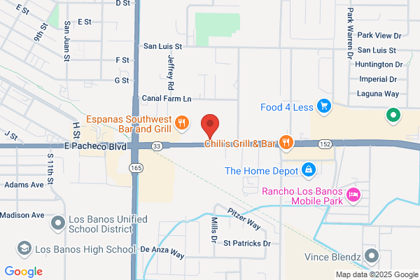 Pacific Propane of Los Banos