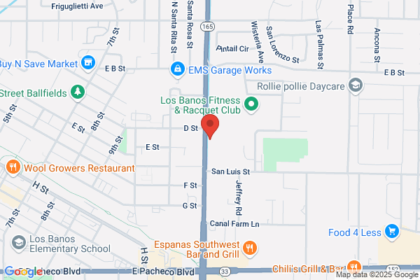 StorQuest Self Storage