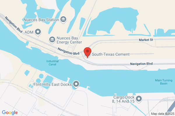 South-Tex Concrete