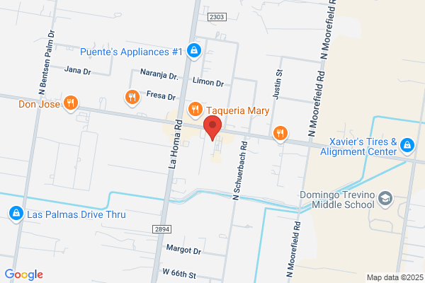 Sunshine Family Dentistry