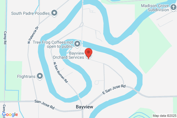 Bayview Orchard Service Inc