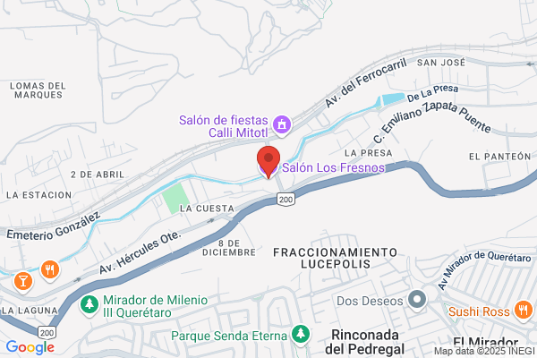 Los Fresnos Full Service Salon