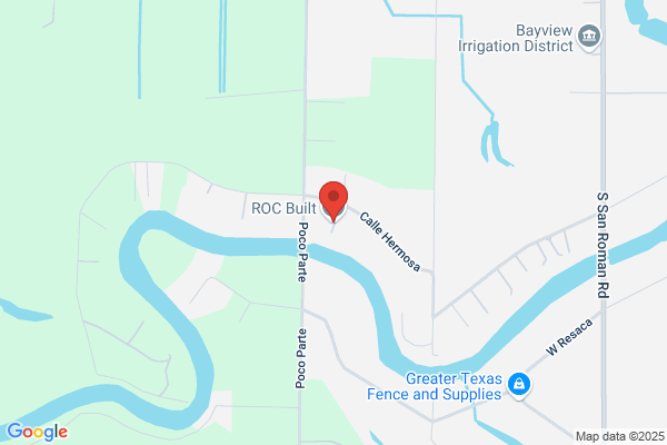 Rock Commercial and Residential LLC