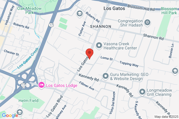 Los Gatos U Save Liquors
