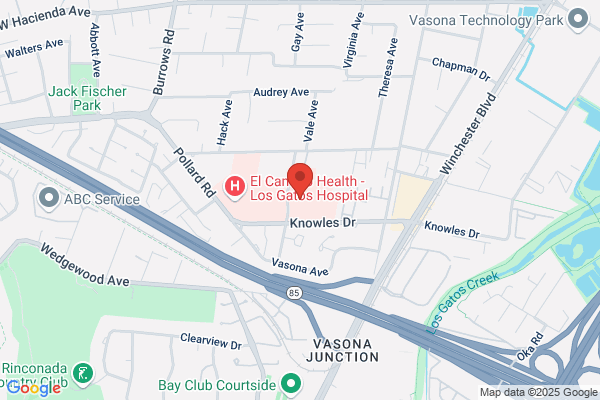 Silicon Valley Spine Institute