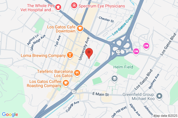 Los Gatos Heights Llc