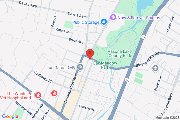 Crash Champions Collision Repair Los Gatos