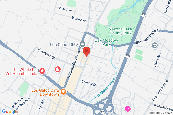 Los Gatos Tire & Auto Repair