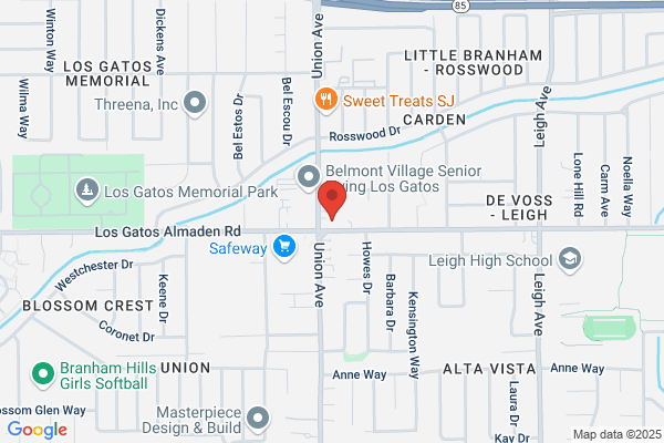 Peppertree Schools of Los Gatos