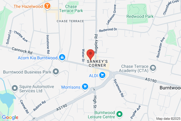 Chase Chiropractic