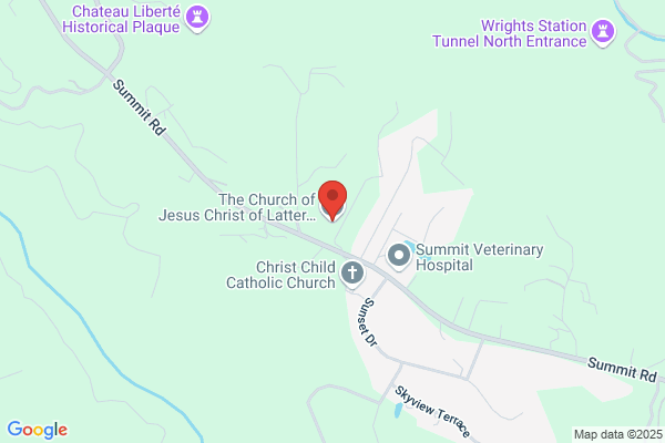 The Church of Jesus Christ of Latter-day Saints