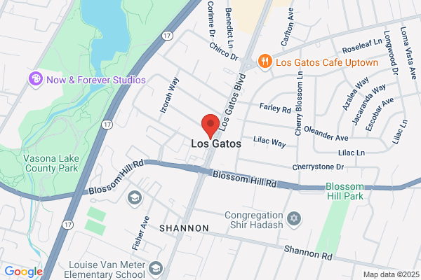 Los Gatos Dental Group