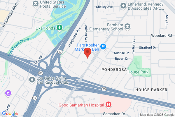 Los Gatos Family Dentistry