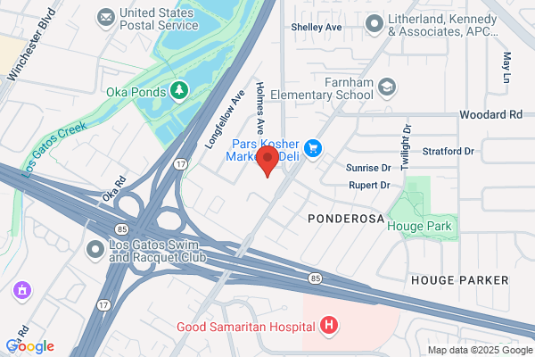 Dr. Amruta Hendre DDS, Family Dentistry and Geriatrics