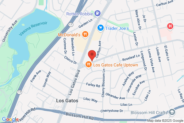 Infantino Dental Los Gatos