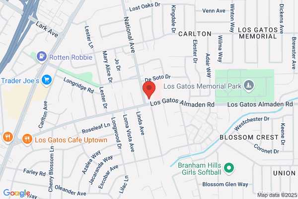 South Bascom Pediatrics