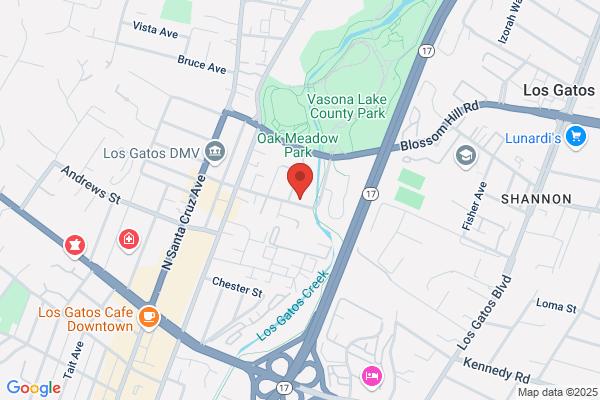 Oak Meadow Dental Center