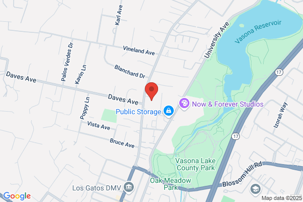 Sleep Medicine Center At Los Gatos