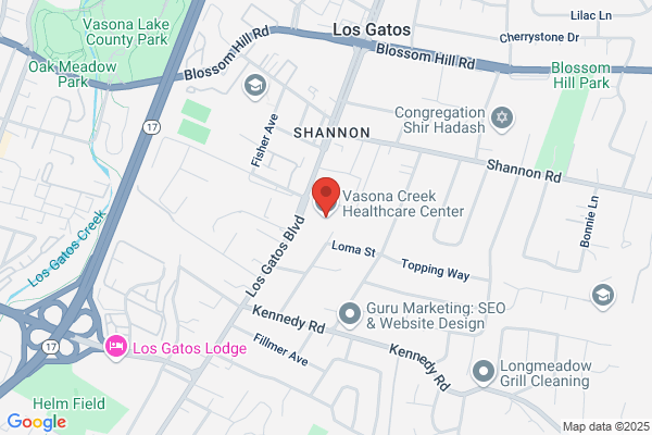 Vasona Creek Healthcare