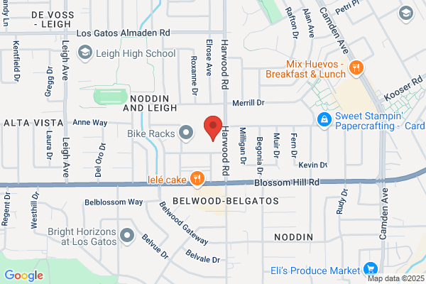 Union School District, Noddin Elementary