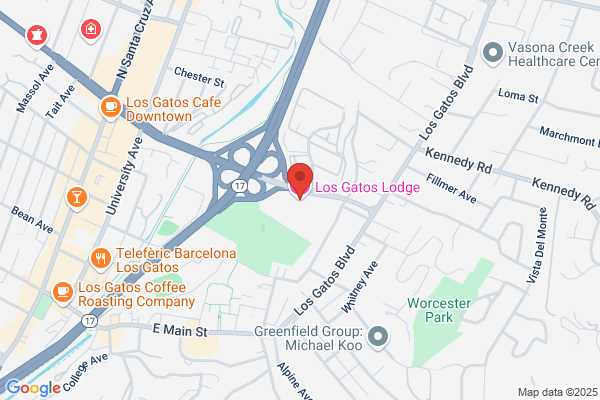 Shell of Los Gatos