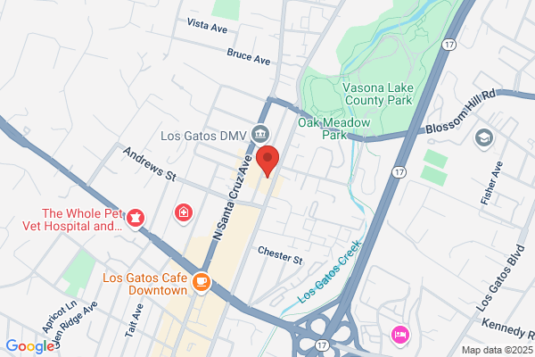 Los Gatos Meats & Smoke House