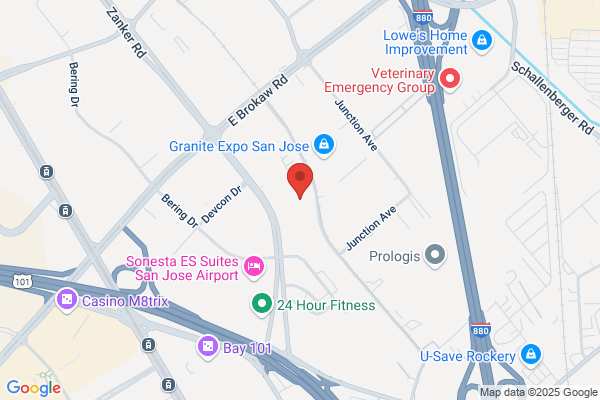 Silicon Valley Installation Company
