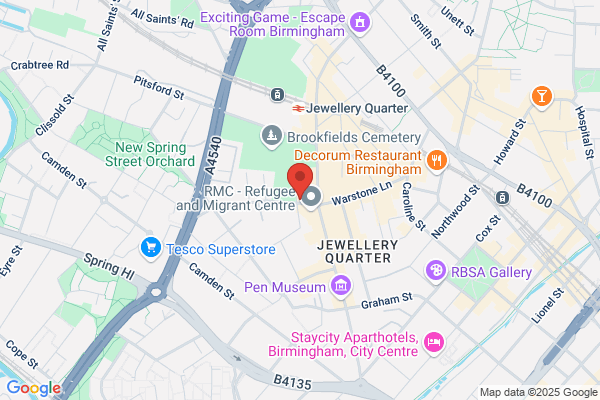 Panache Jewelers