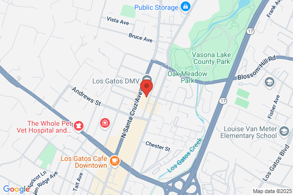 Los Gatos Laundry Co
