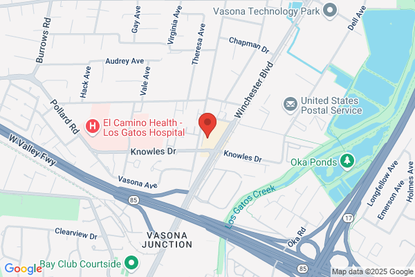Vasona Station Cleaners