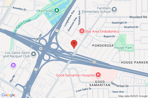 SimonMed Imaging - Los Gatos