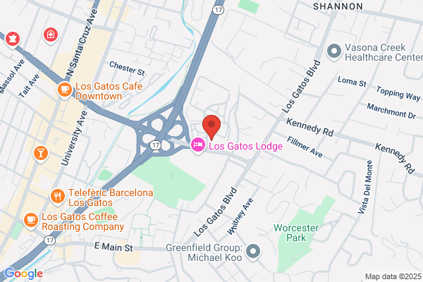 Satellite Healthcare - Los Gatos