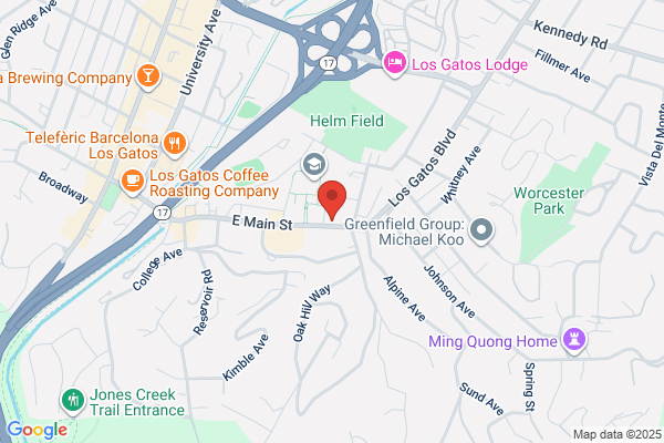 Fitness Clinic of Los Gatos